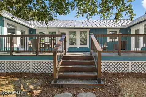 504 Twenty-third Street St. Augustine FL 32084
