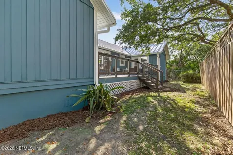 504 Twenty-third Street St. Augustine FL 32084