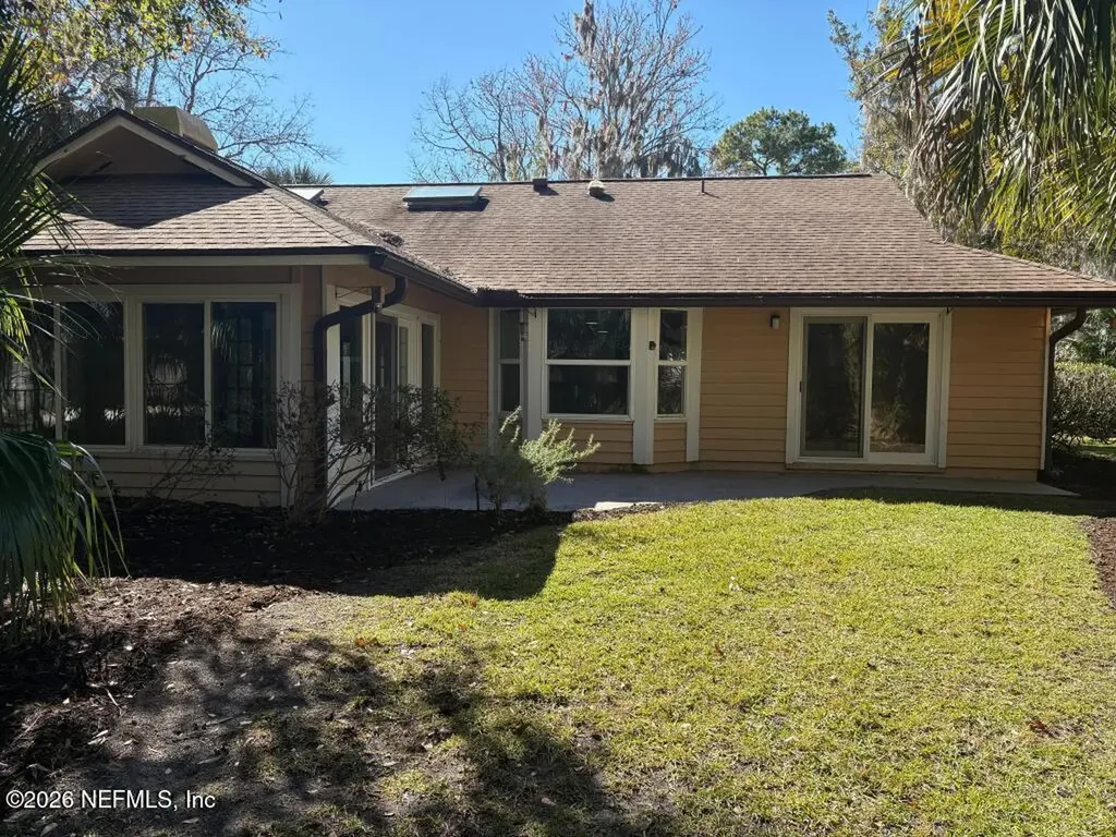 4804 Otter Creek Lane Ponte Vedra Beach FL 32082