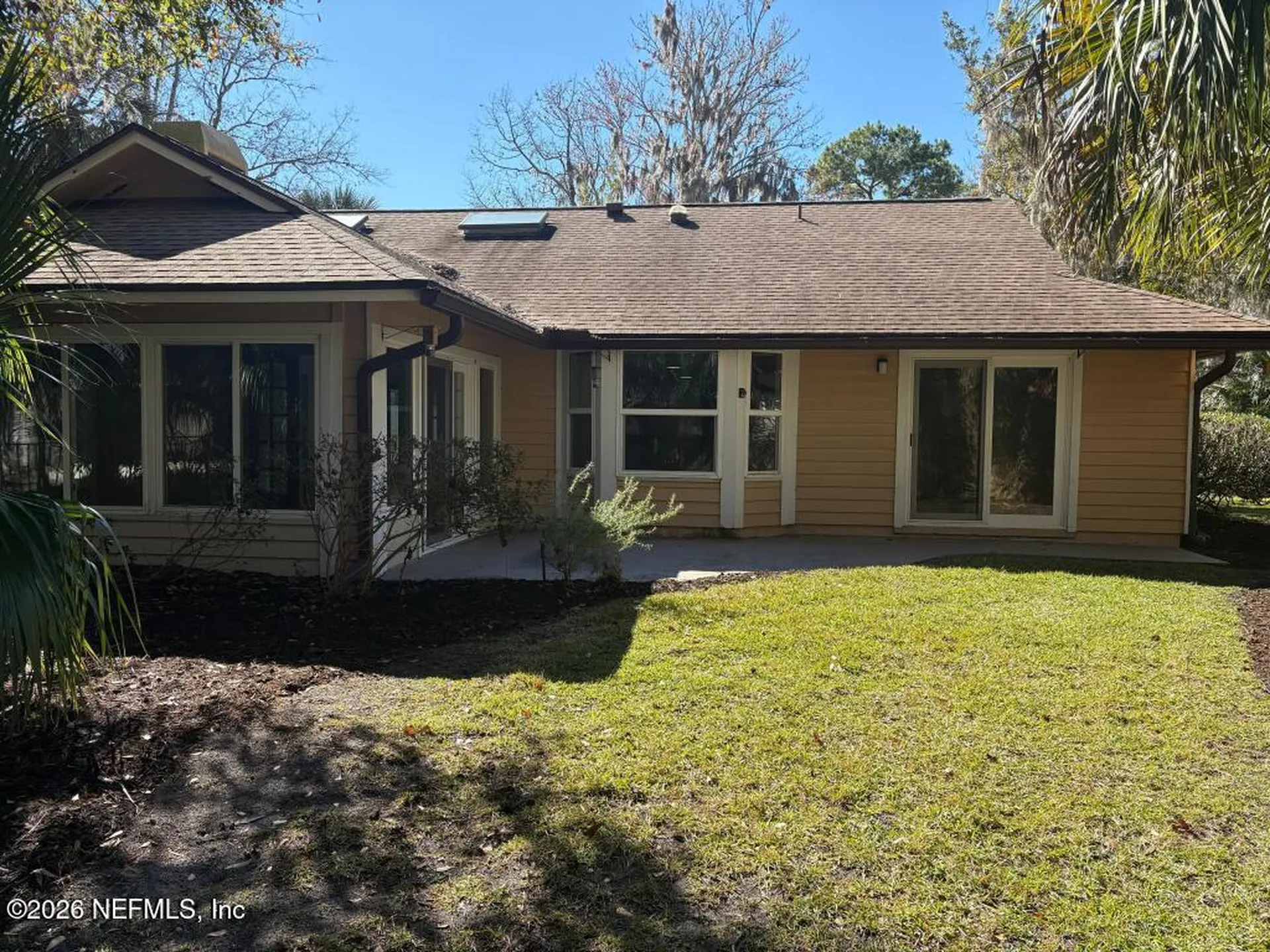 4804 Otter Creek Lane Ponte Vedra Beach FL 32082