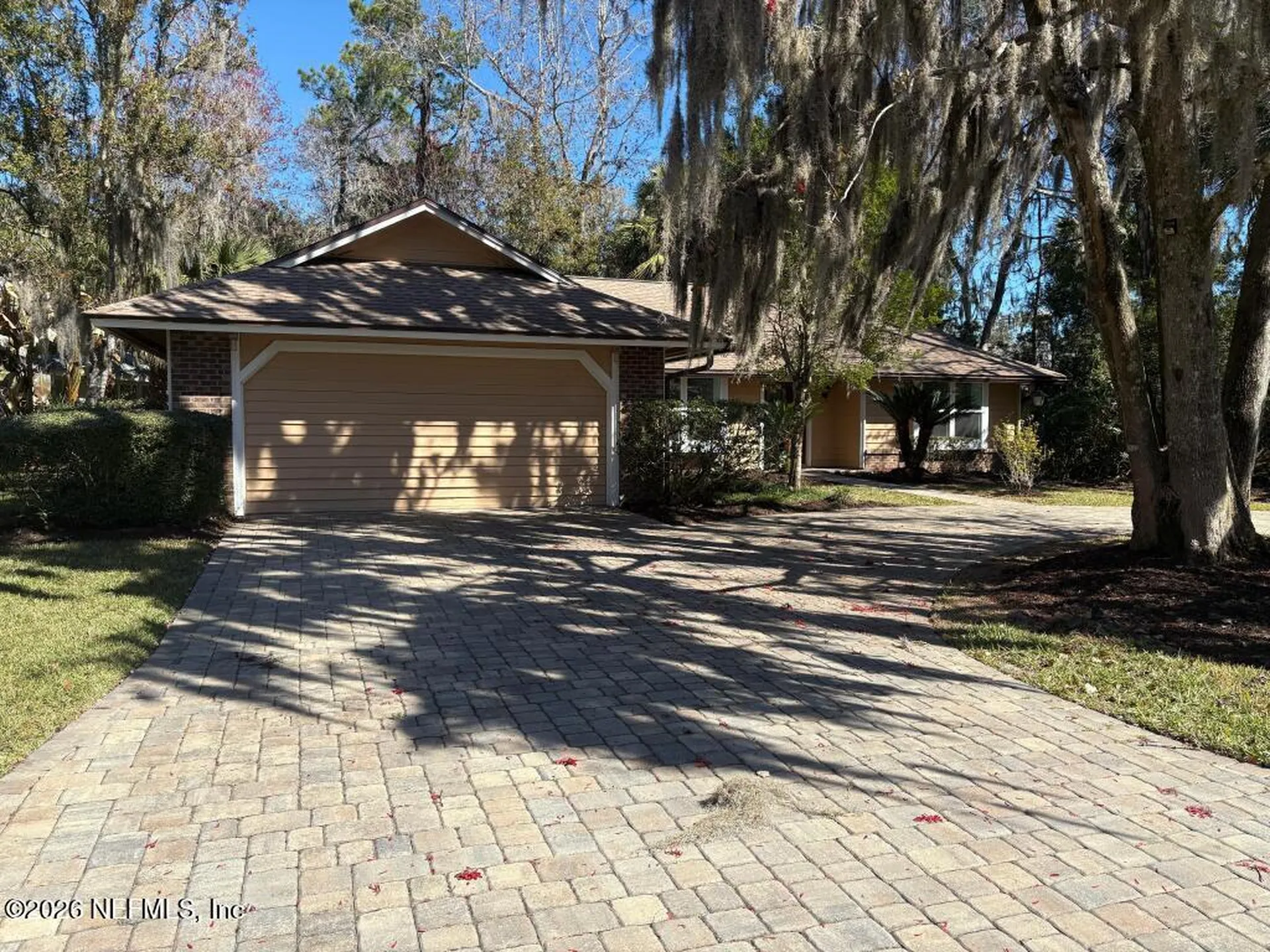 4804 Otter Creek Lane Ponte Vedra Beach FL 32082