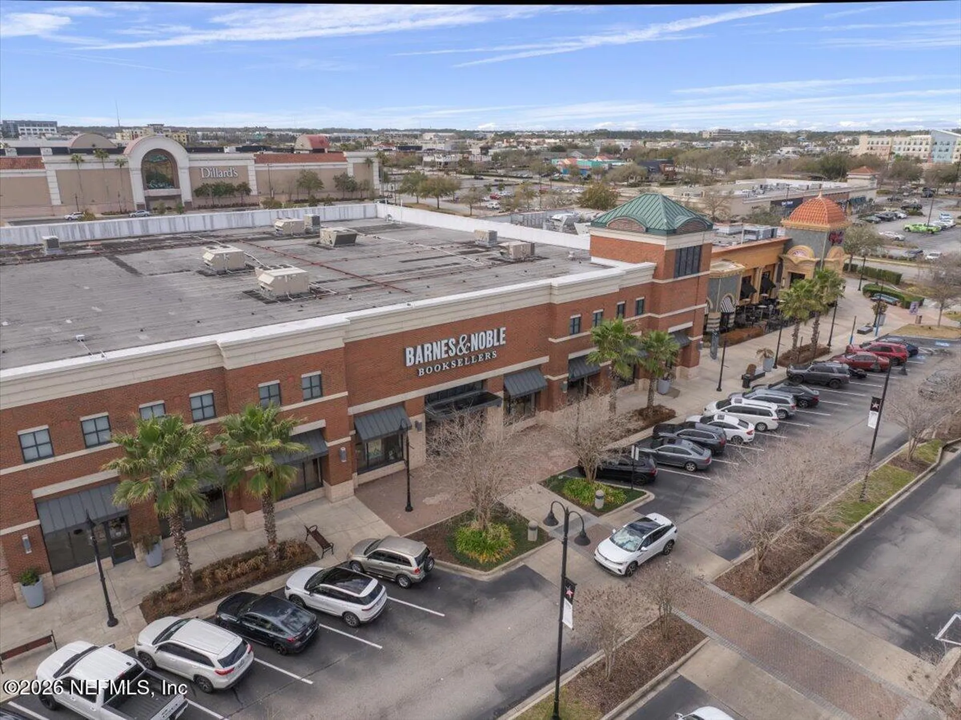 10435 Midtown Parkway Jacksonville FL 32246