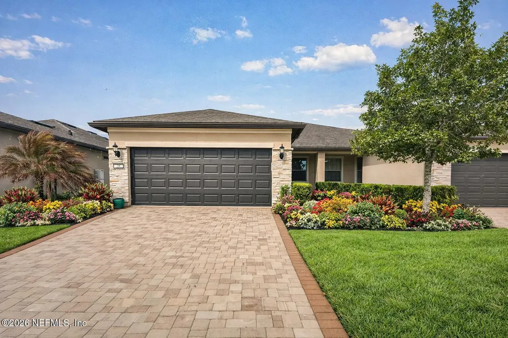 28 Rock Spring Loop St. Augustine FL 32095