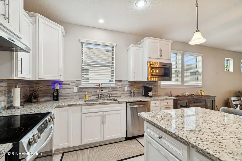 28 Rock Spring Loop St. Augustine FL 32095