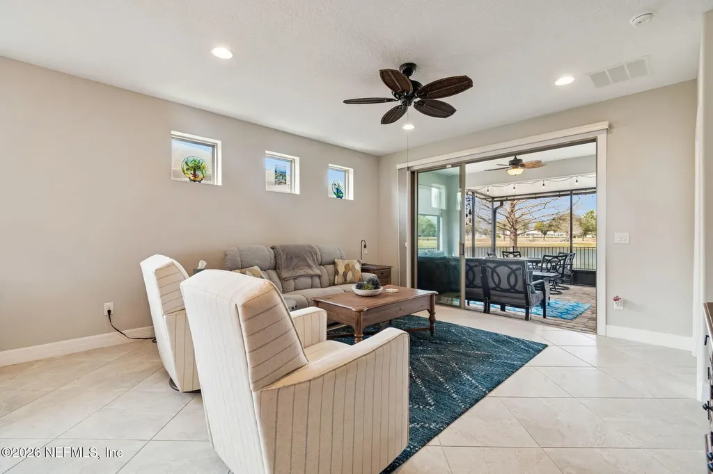 28 Rock Spring Loop St. Augustine FL 32095