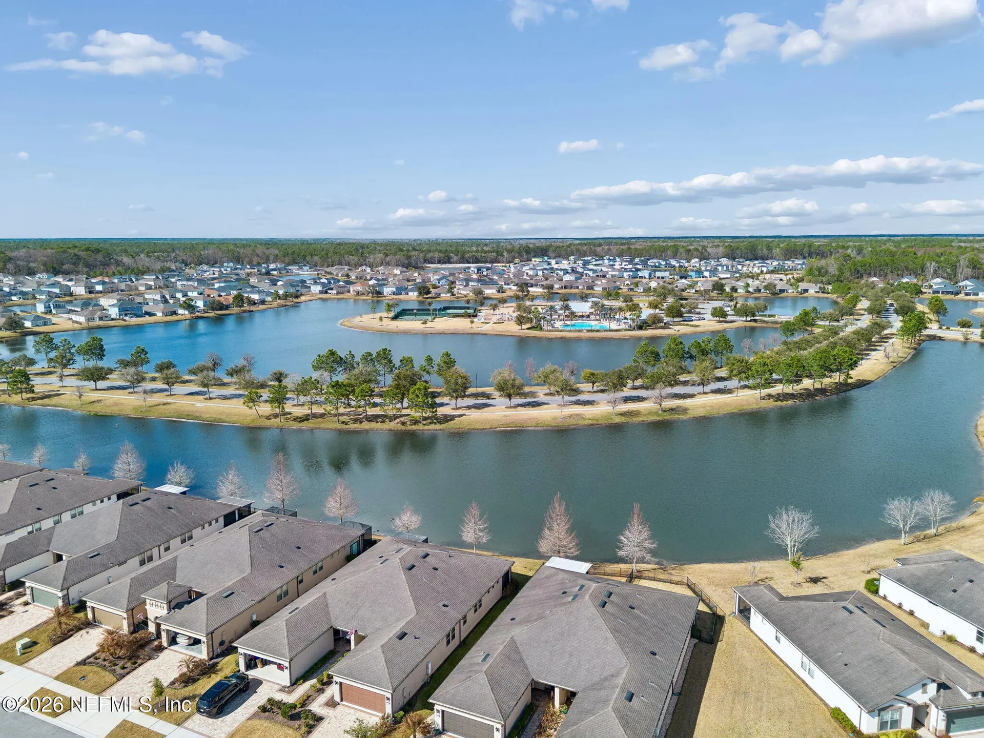 28 Rock Spring Loop St. Augustine FL 32095