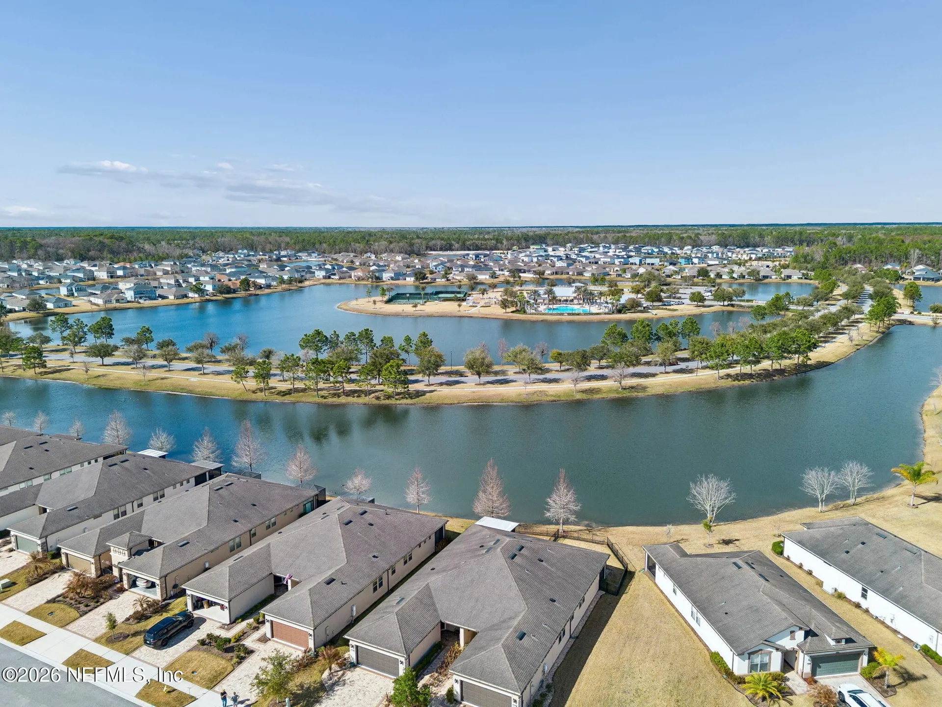 28 Rock Spring Loop St. Augustine FL 32095