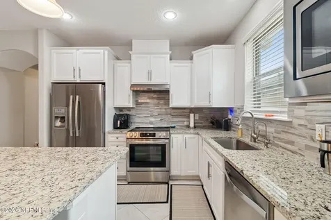 28 Rock Spring Loop St. Augustine FL 32095