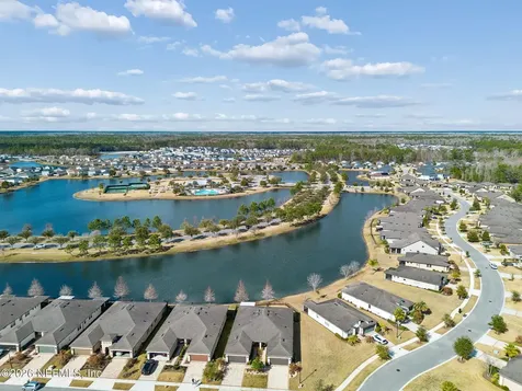 28 Rock Spring Loop St. Augustine FL 32095
