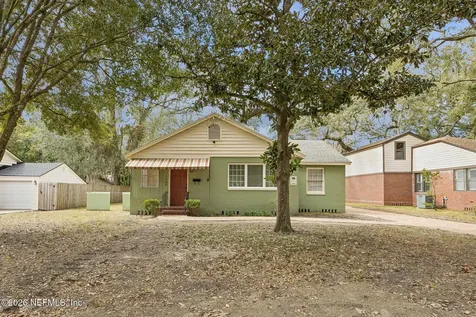1406 San Mateo Avenue Jacksonville FL 32207