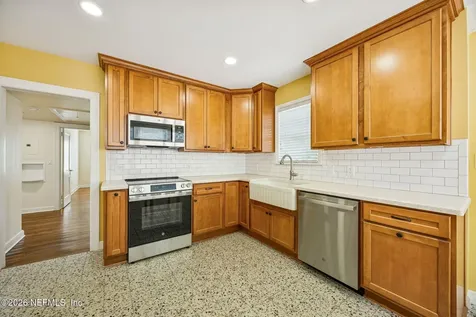 1406 San Mateo Avenue Jacksonville FL 32207