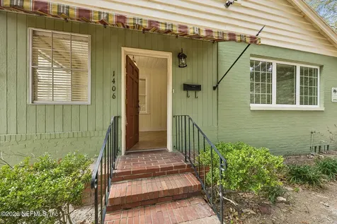 1406 San Mateo Avenue Jacksonville FL 32207