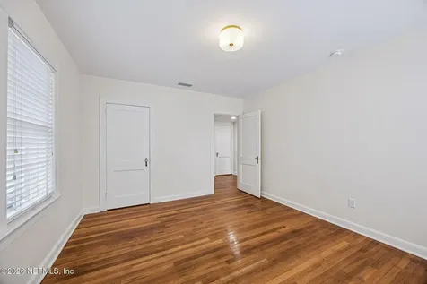 1406 San Mateo Avenue Jacksonville FL 32207