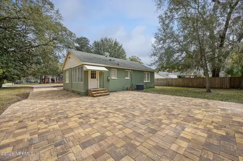 1406 San Mateo Avenue Jacksonville FL 32207