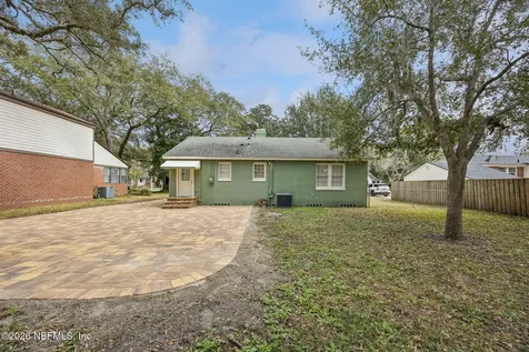 1406 San Mateo Avenue Jacksonville FL 32207