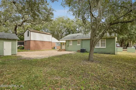 1406 San Mateo Avenue Jacksonville FL 32207