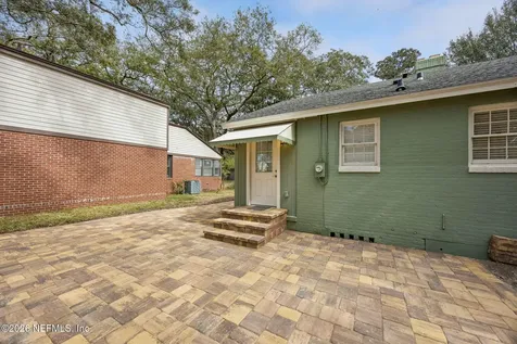1406 San Mateo Avenue Jacksonville FL 32207