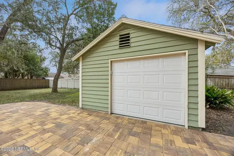 1406 San Mateo Avenue Jacksonville FL 32207