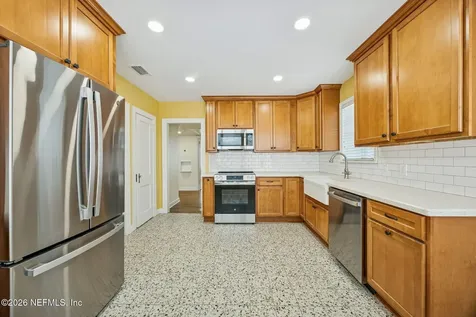 1406 San Mateo Avenue Jacksonville FL 32207