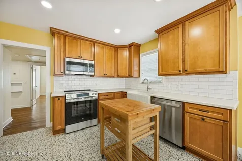 1406 San Mateo Avenue Jacksonville FL 32207