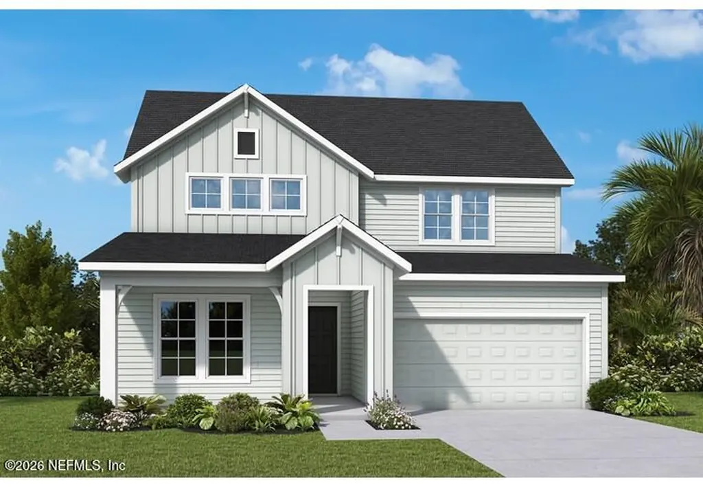 12157 Mariposa Avenue Jacksonville FL 32256