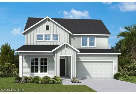 12157 Mariposa Avenue Jacksonville FL 32256