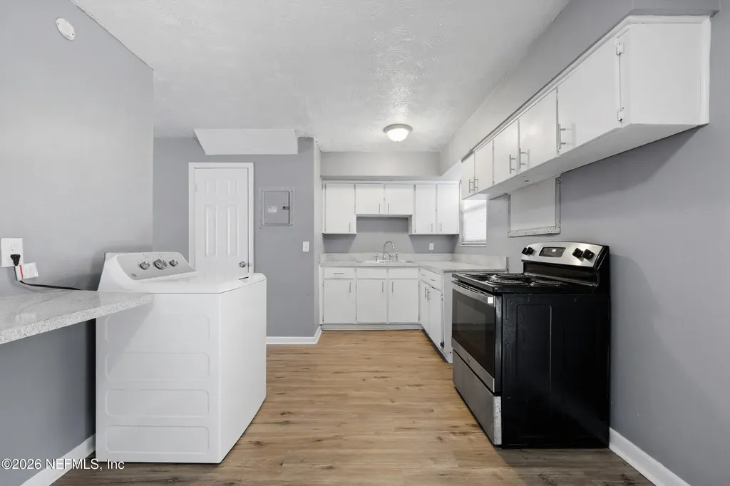 1751 Powhattan Street Jacksonville FL 32209