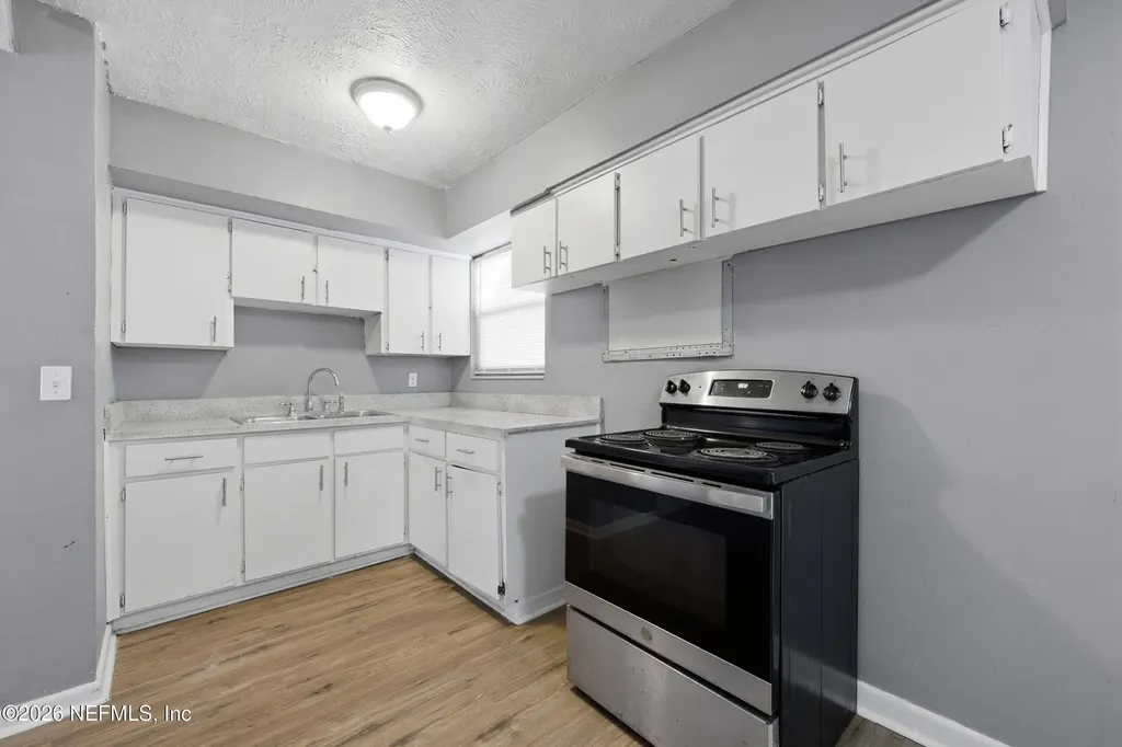 1751 Powhattan Street Jacksonville FL 32209