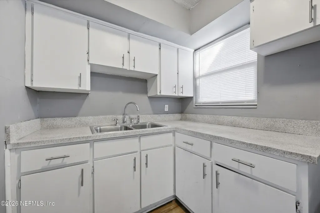 1751 Powhattan Street Jacksonville FL 32209