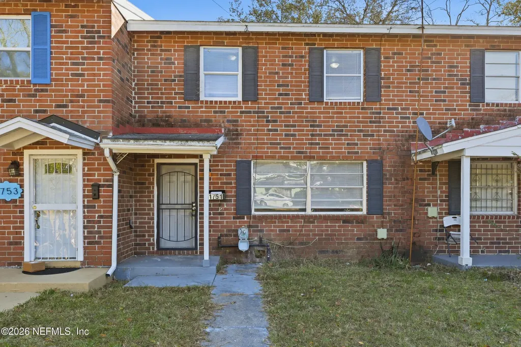 1751 Powhattan Street Jacksonville FL 32209