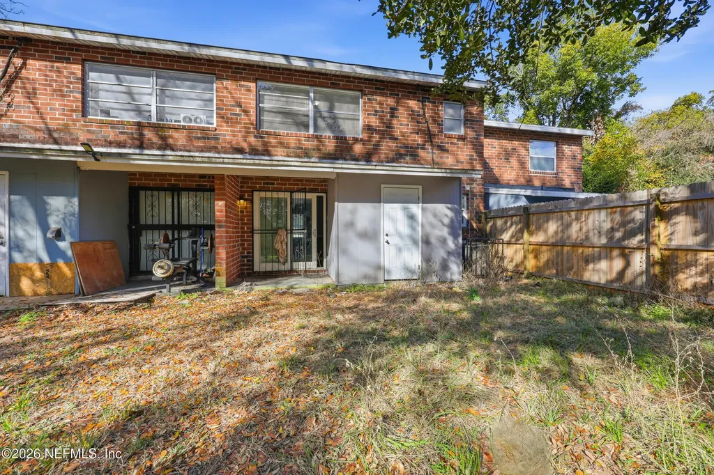 1751 Powhattan Street Jacksonville FL 32209