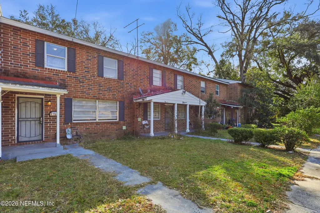 1751 Powhattan Street Jacksonville FL 32209