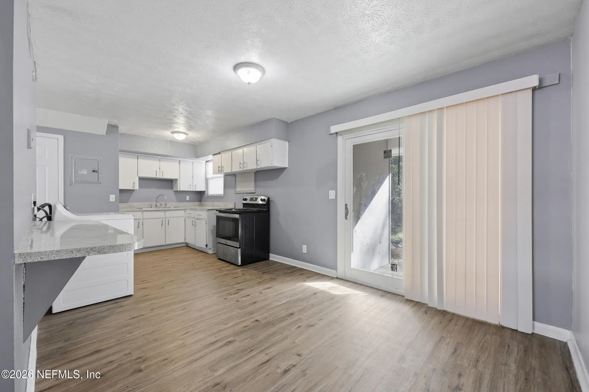 1751 Powhattan Street Jacksonville FL 32209