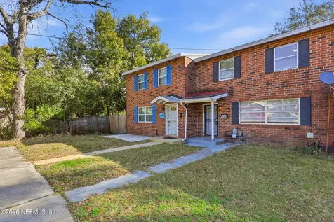 1751 Powhattan Street Jacksonville FL 32209