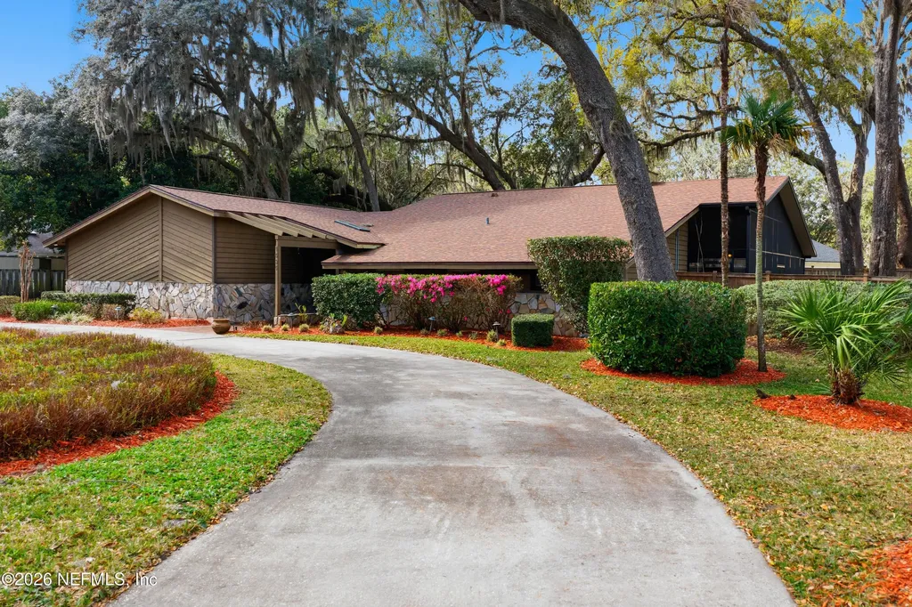 1035 Anchor Road St. Johns FL 32259