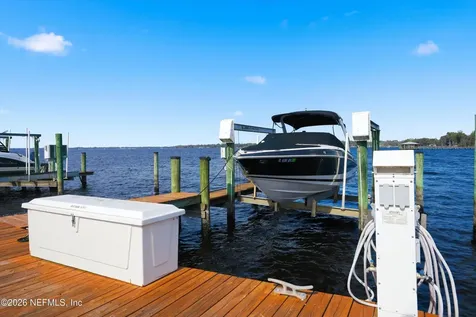 1035 Anchor Road St. Johns FL 32259