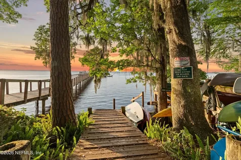1035 Anchor Road St. Johns FL 32259