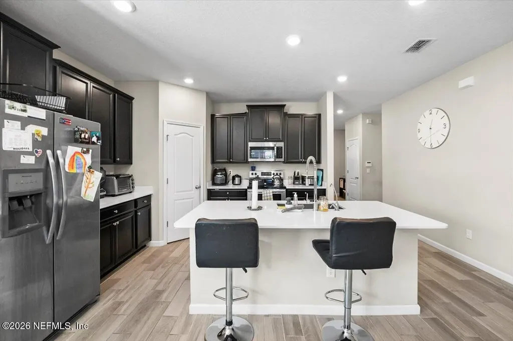 1703 Mathews Manor Drive Jacksonville FL 32211