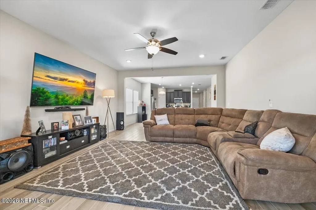 1703 Mathews Manor Drive Jacksonville FL 32211