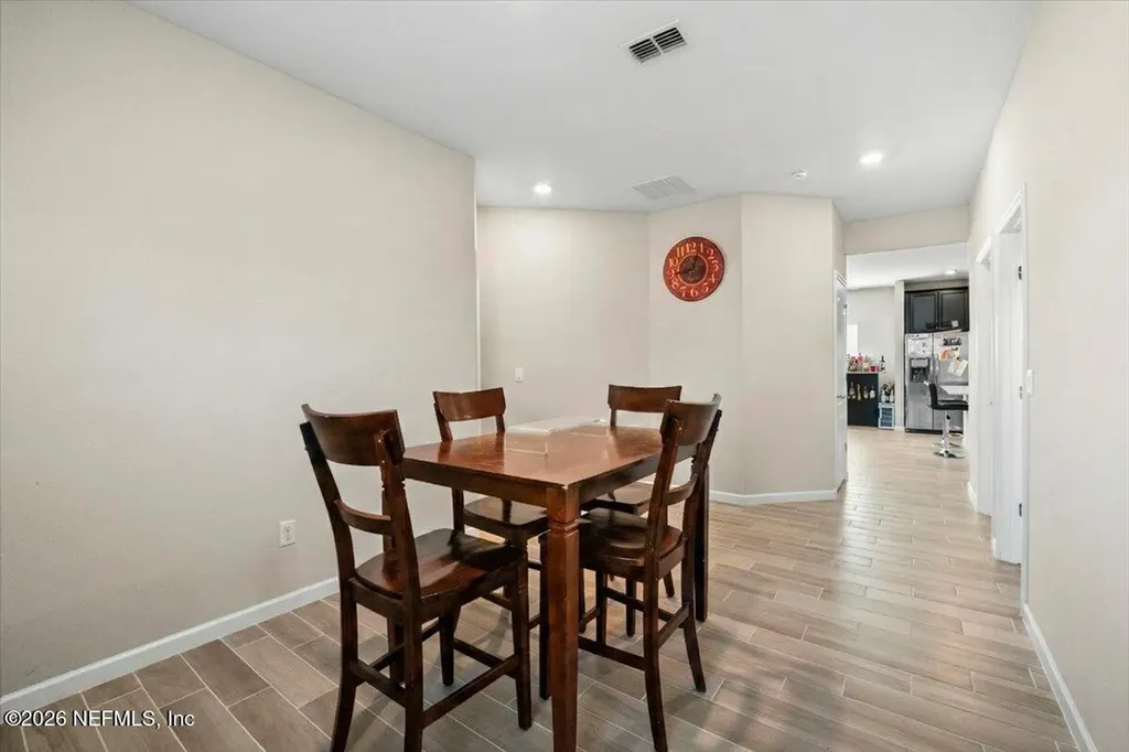 1703 Mathews Manor Drive Jacksonville FL 32211