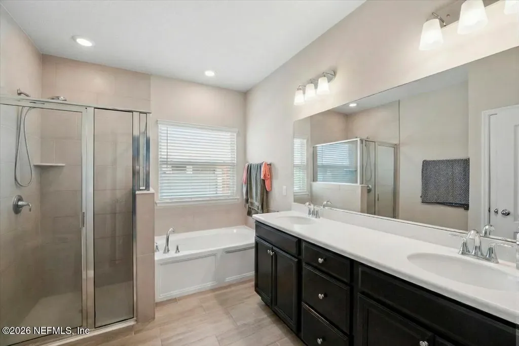 1703 Mathews Manor Drive Jacksonville FL 32211