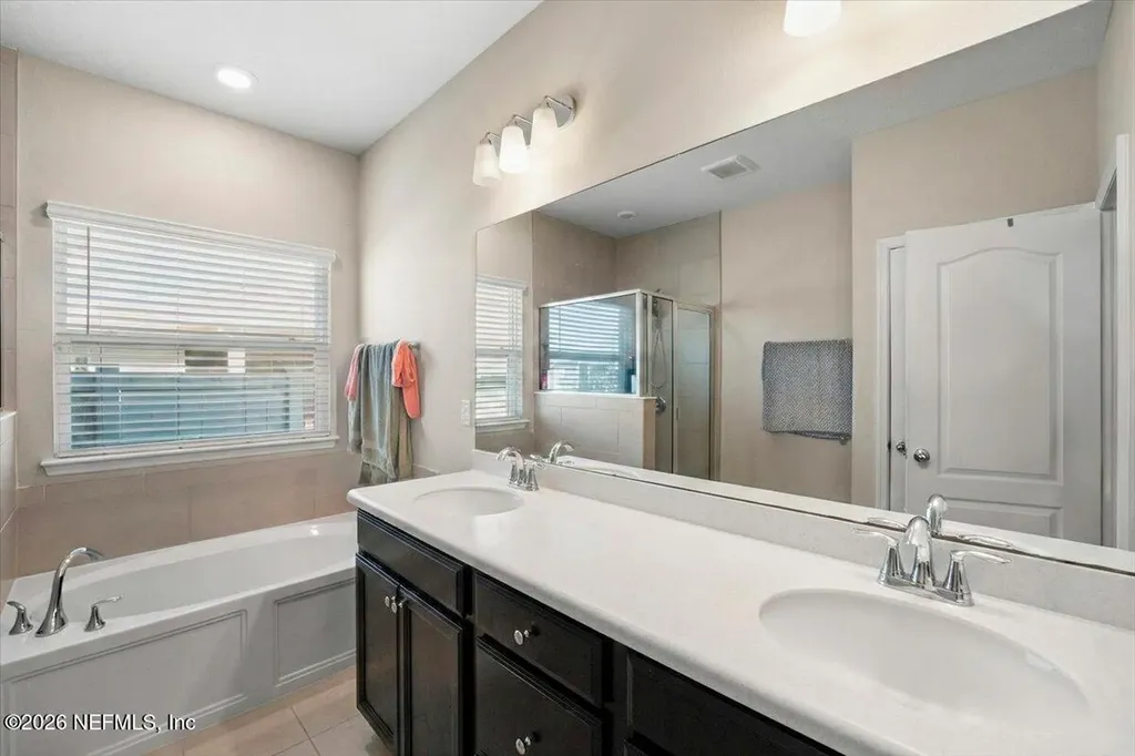 1703 Mathews Manor Drive Jacksonville FL 32211