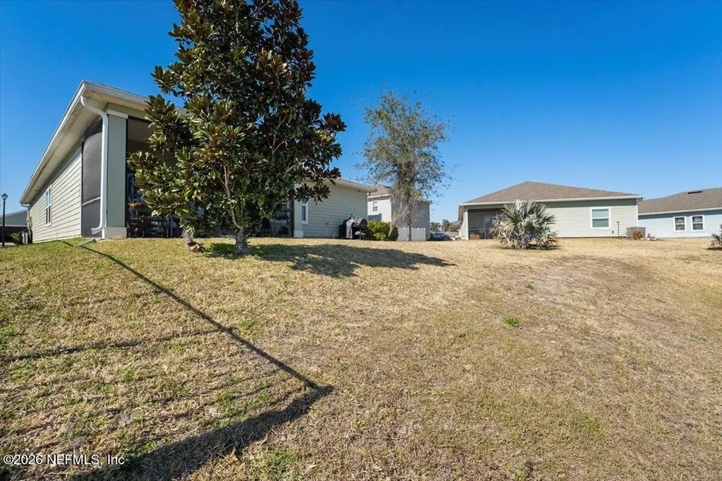 1703 Mathews Manor Drive Jacksonville FL 32211