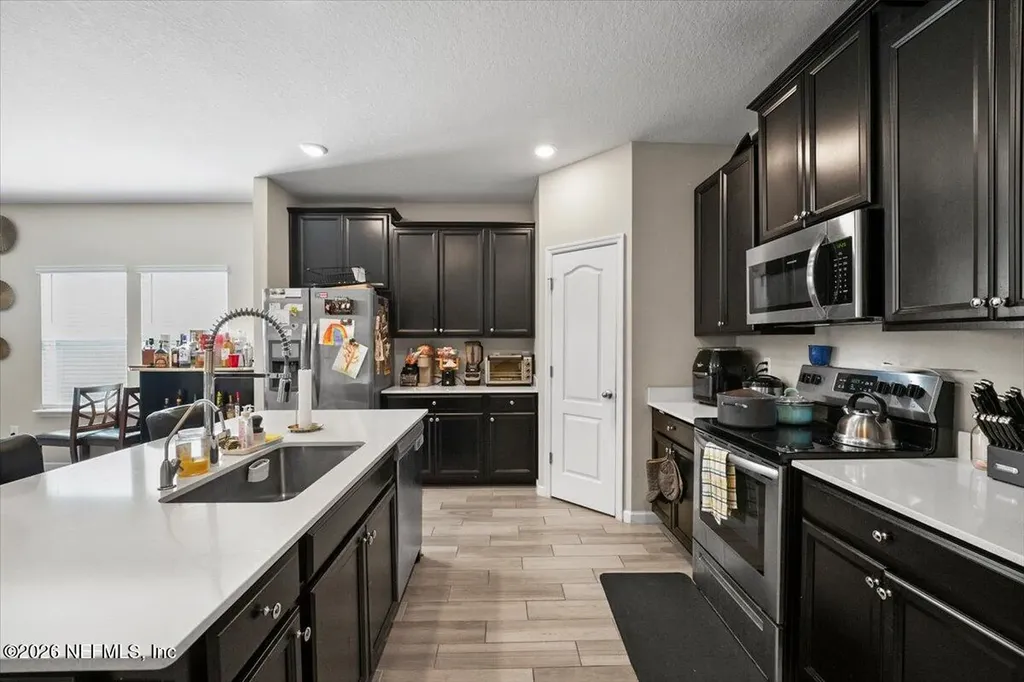 1703 Mathews Manor Drive Jacksonville FL 32211