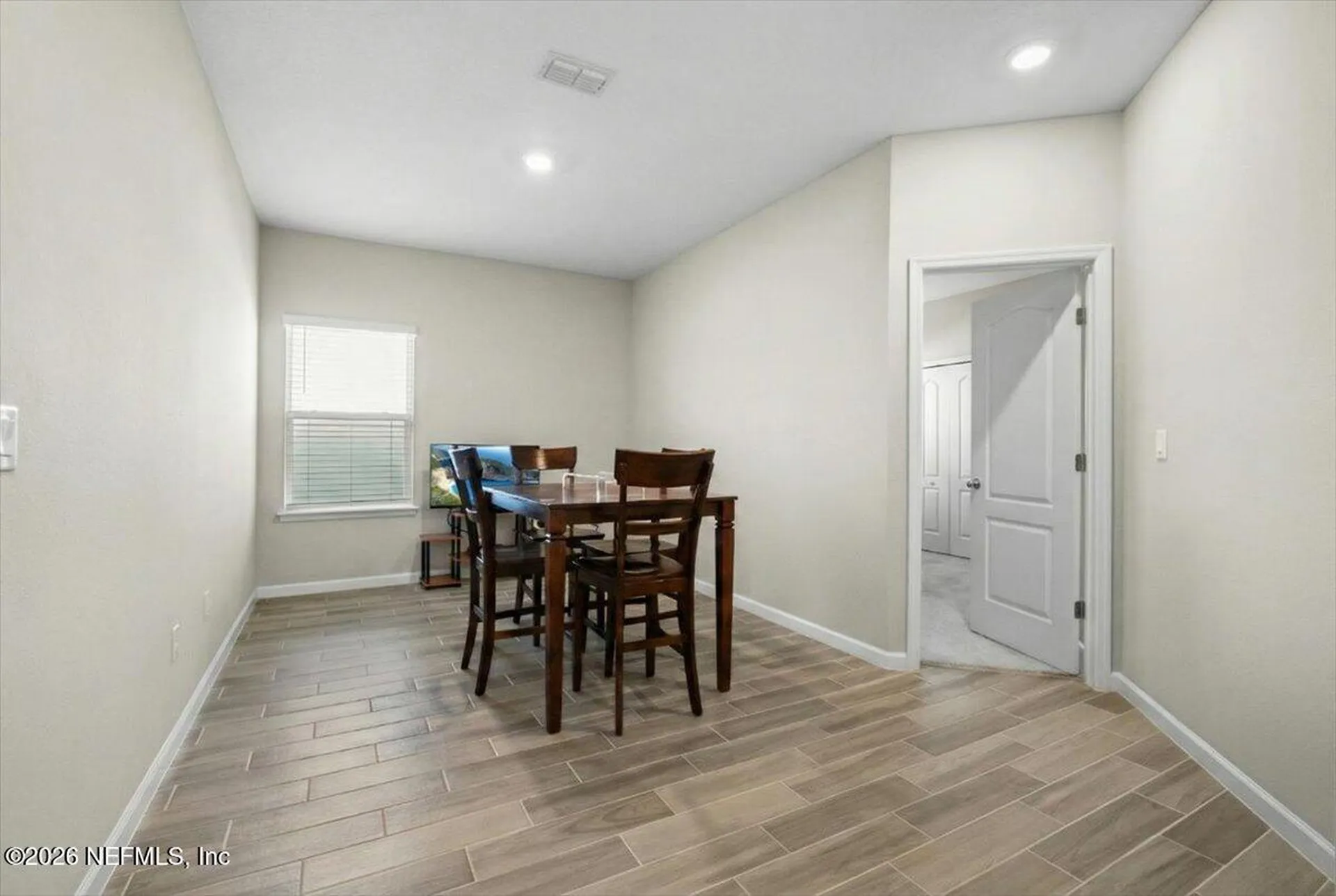 1703 Mathews Manor Drive Jacksonville FL 32211