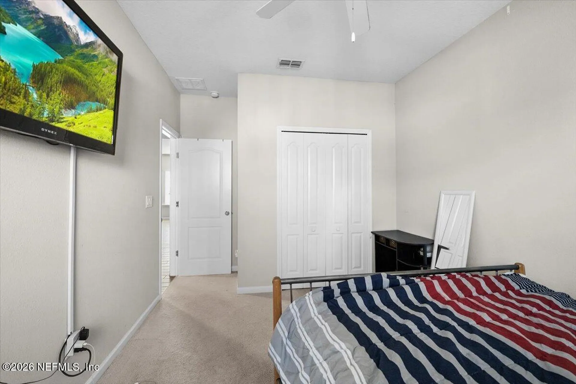 1703 Mathews Manor Drive Jacksonville FL 32211