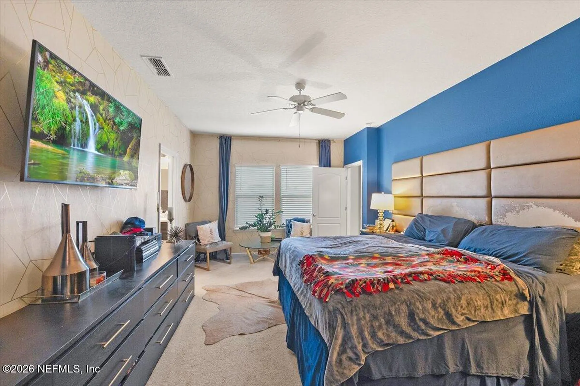 1703 Mathews Manor Drive Jacksonville FL 32211