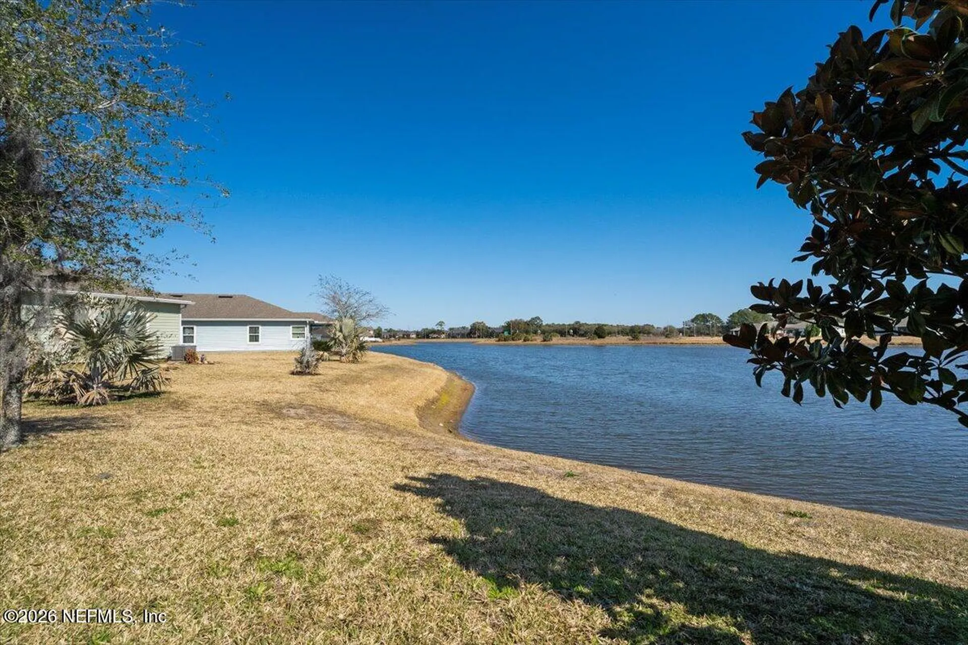 1703 Mathews Manor Drive Jacksonville FL 32211