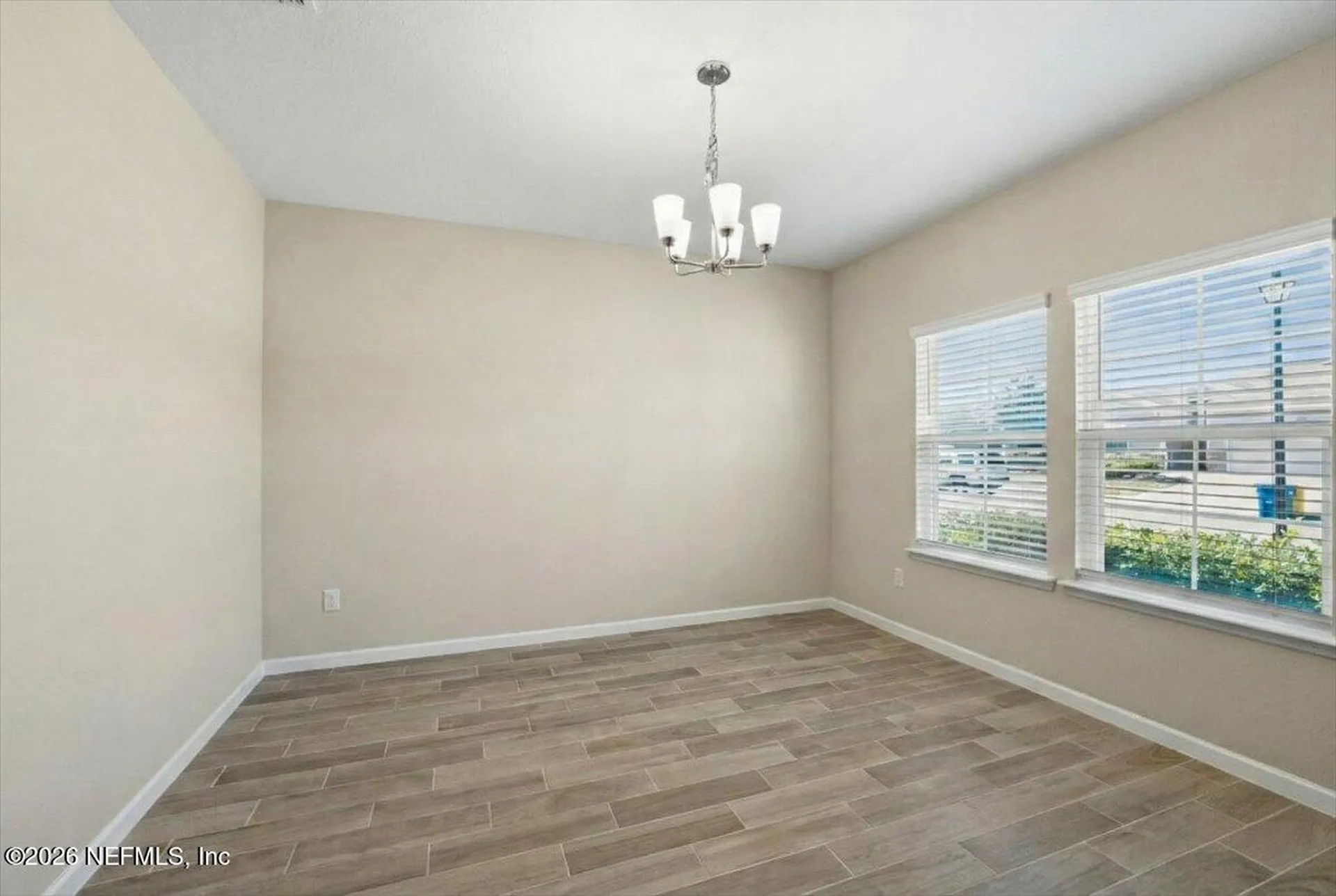 1703 Mathews Manor Drive Jacksonville FL 32211