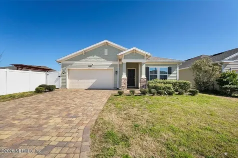 1703 Mathews Manor Drive Jacksonville FL 32211